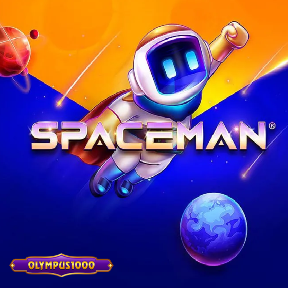 Rahasia Menang Besar di Slot Online Spaceman