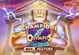 Raih Kesuksesan di Situs Judi Slot Online Olympus1000 dengan Game Gates Of Olympus: Tips dan Strategi Profesional