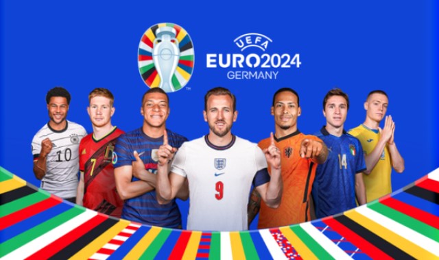 Rahasia Menang Besar: Strategi Pasang Taruhan Outright Euro 2024