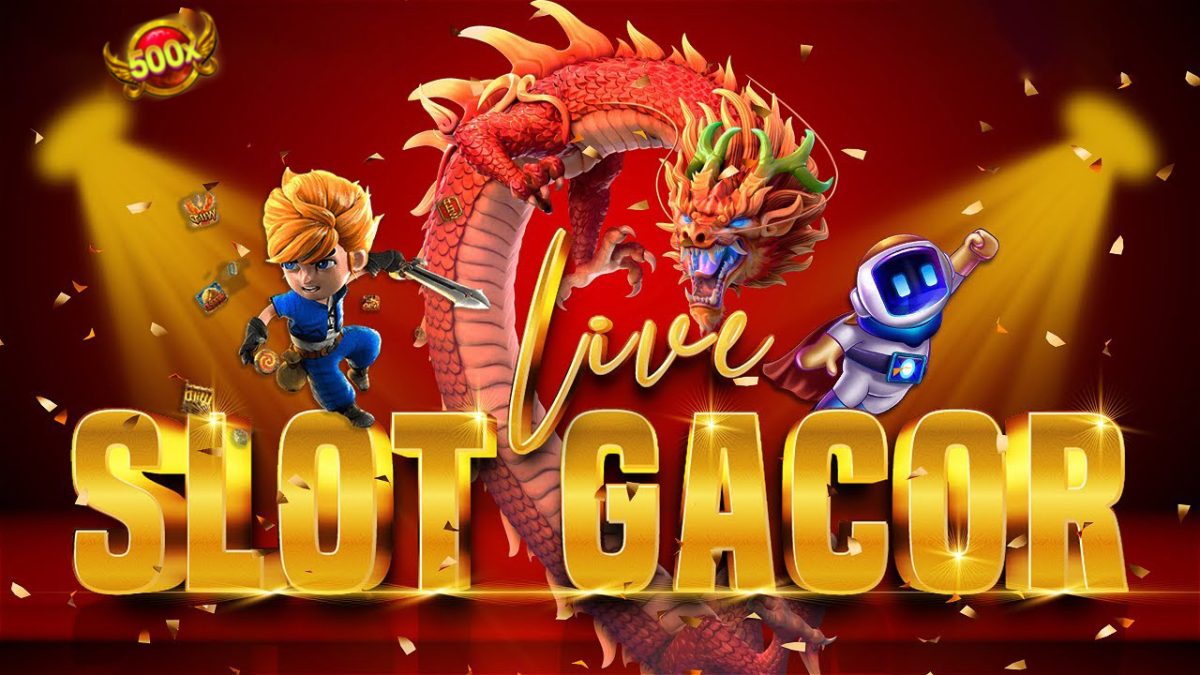 Game Slot Online Terpercaya Eksklusif Slot88 Resmi