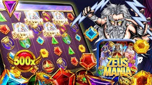 Link Resmi Agen Judi Slot Gacor Bet Kecil Tahun 2024