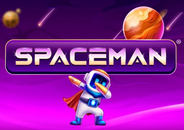 Nikmati Spaceman Slot Pragmatic Play: Demo Gratis