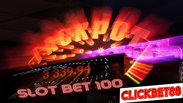 Slot Bet 100: Apakah Ada Perbedaan dalam Grafik dan Suara?