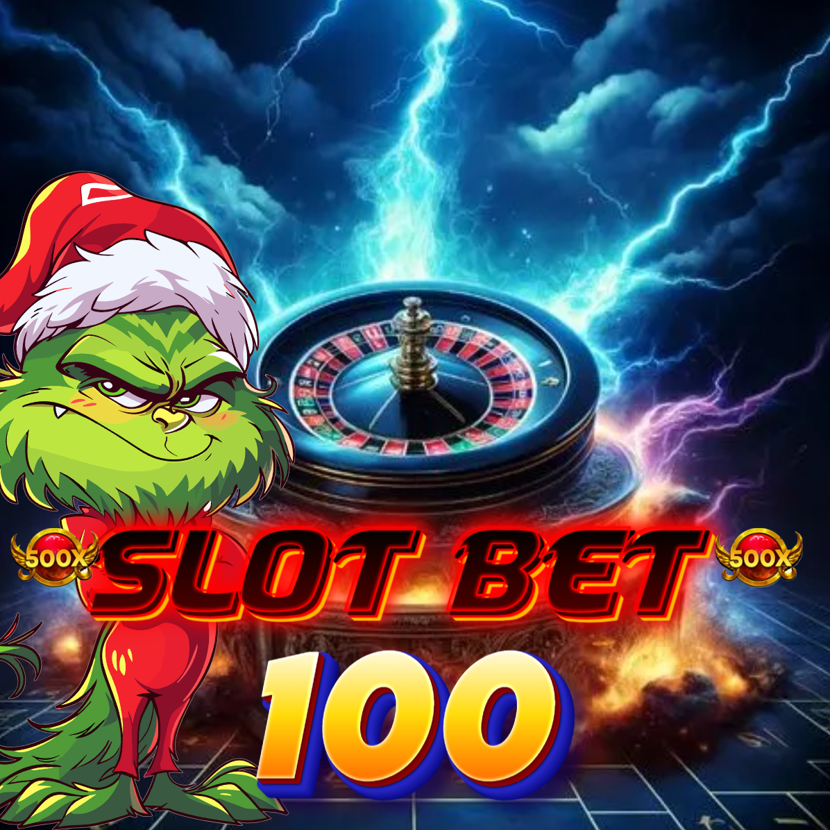 Cara Menang Konsisten di Slot Bet 100