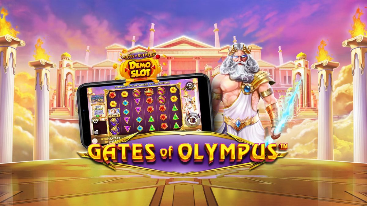 Slot Demo: Bagaimana Memilih Game yang Sesuai dengan Gaya Anda