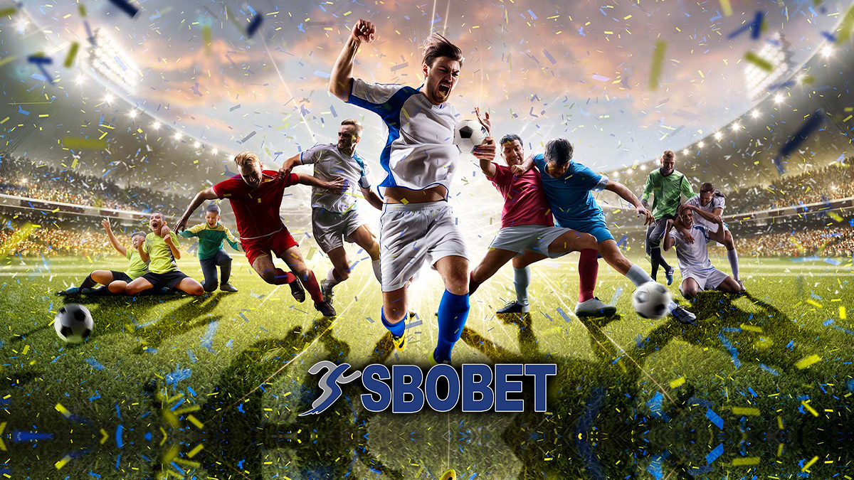 Sbobet dan Inovasi Terbaru dalam Judi Bola Online: Apa Saja?