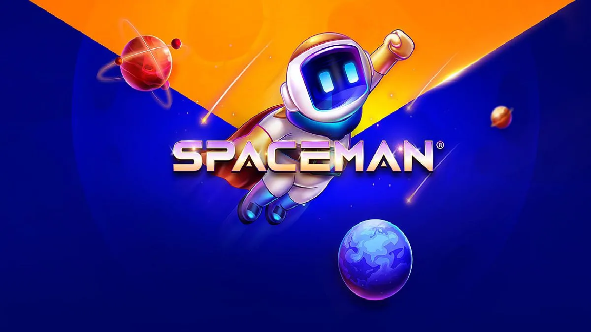 Spaceman Slot Gacor: Misi Menang Besar di Jagat Slot Online!