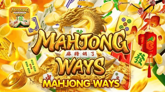 Bermain Mahjong Slot PG Soft, Raih Jackpot Maxwin dengan Kemenangan Besar!