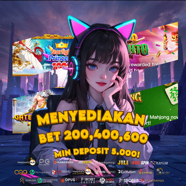 Coba Slot Bet 100 Perak Gacor Untuk Meraih Kemenangan Dengan Modal Kecil