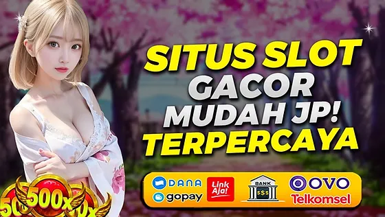 Maxwin Semakin Dekat dengan Nexus Slot Gacor Penuh Keberuntungan