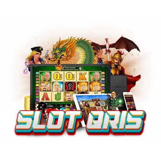 Main Slot Gacor: Deposit Qris untuk Kemenangan Terjamin