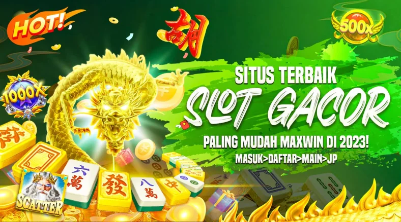 CLICKBET88 SLOT: Panduan Menghindari Kesalahan Umum dalam Bermain