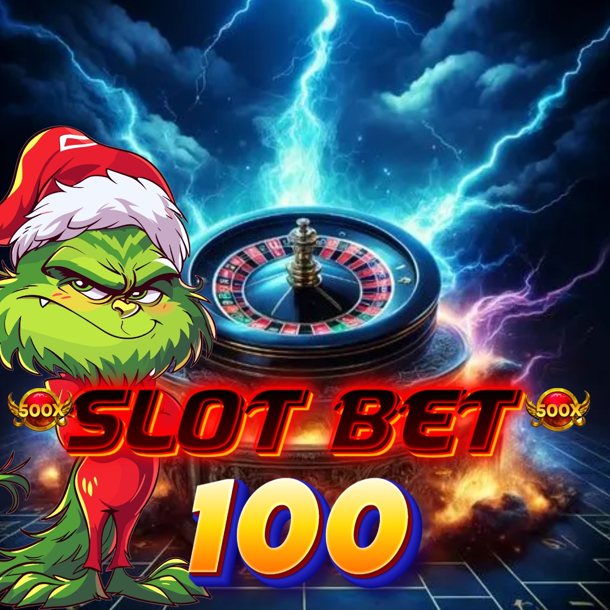 Pengalaman Slot Bet 100 yang Penuh Perhatian di Mauslot!