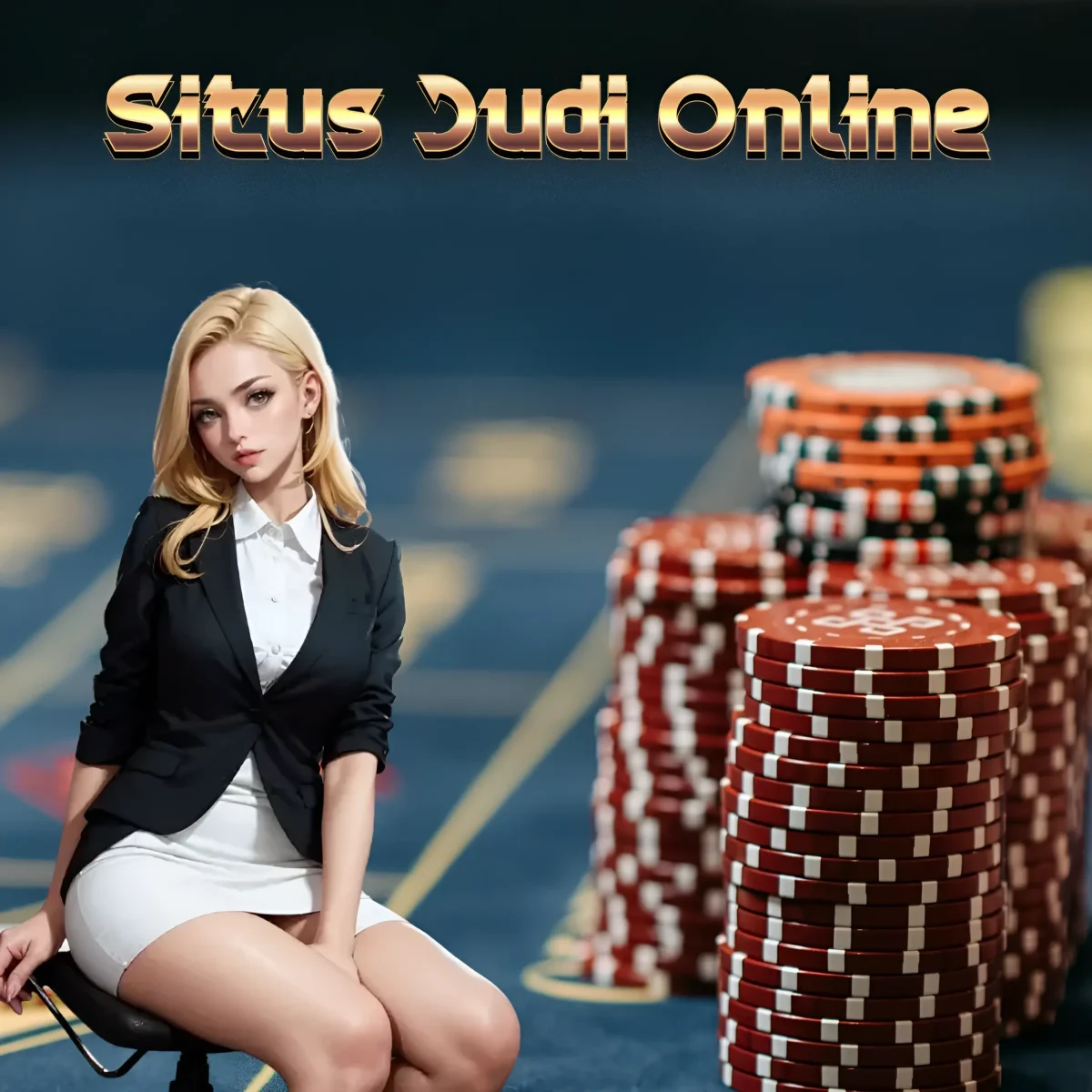 Bermain Roulette Online Cara Mudah Menang Dan Strategi Tepat